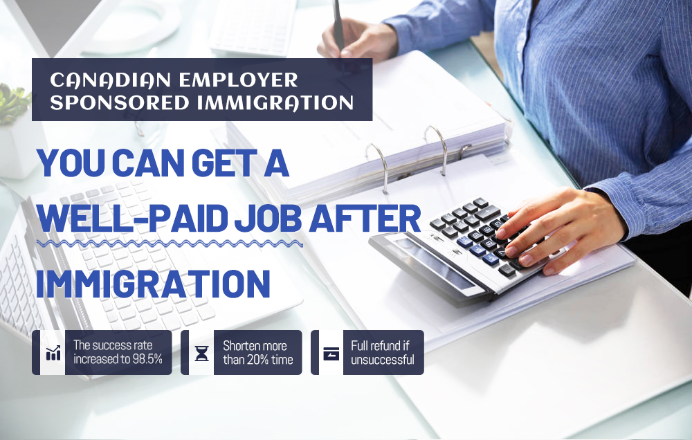 Employer Sponsored immigration