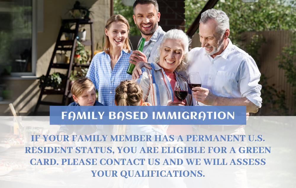 American Family Sponsorship