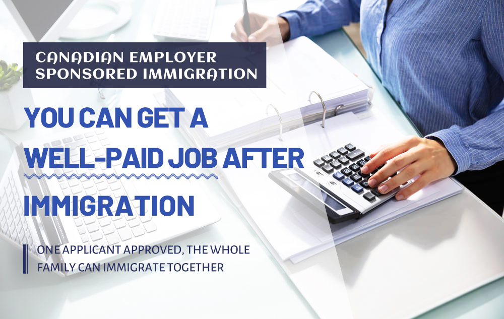 Employer Sponsored immigration