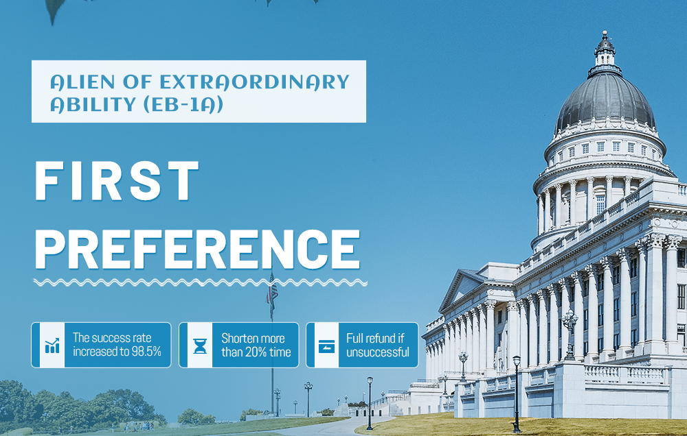 Alien of Extraordinary Ability (EB-1A)