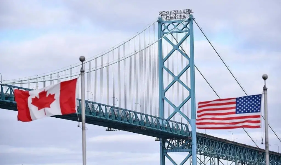 Canada Unilaterally Opens the Border Between the United States and Canada, Pay Attention to These New Regulations!