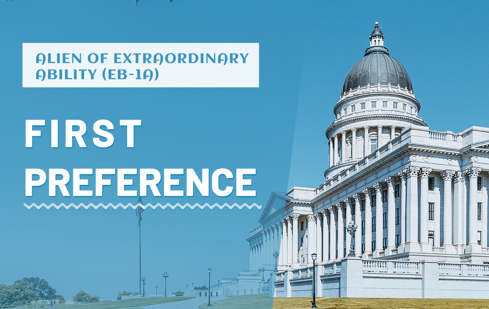 Alien of Extraordinary Ability (EB-1A)